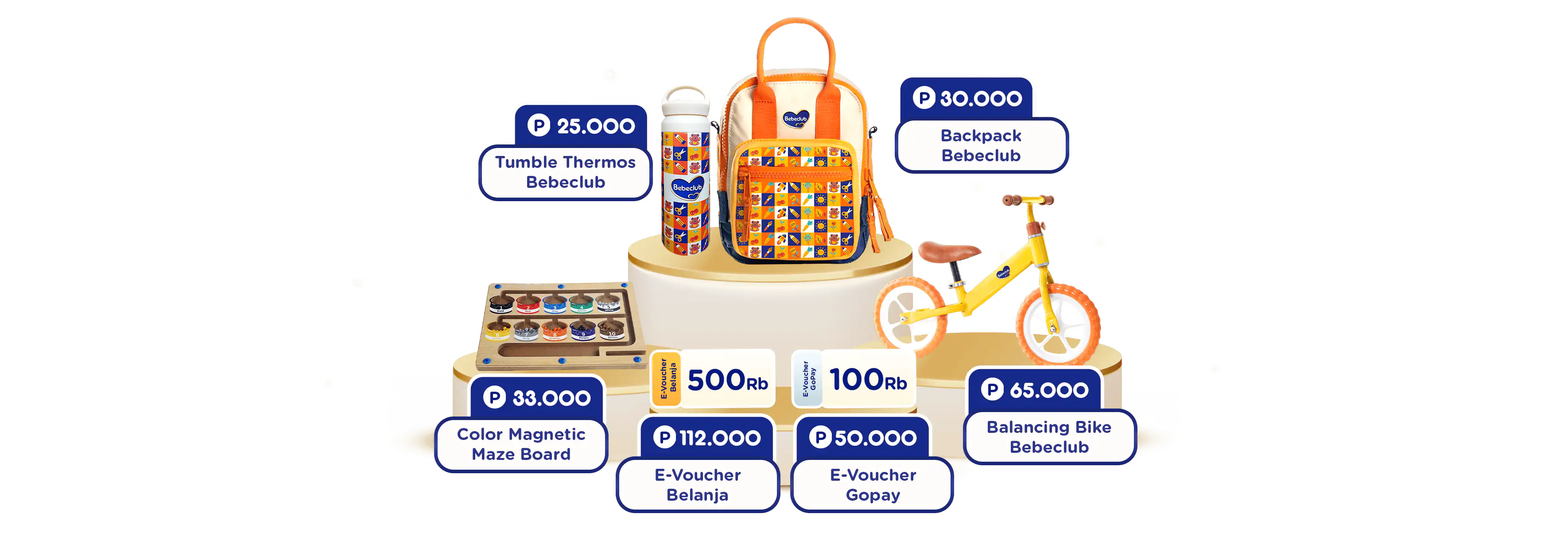 Semua Isi Katalog