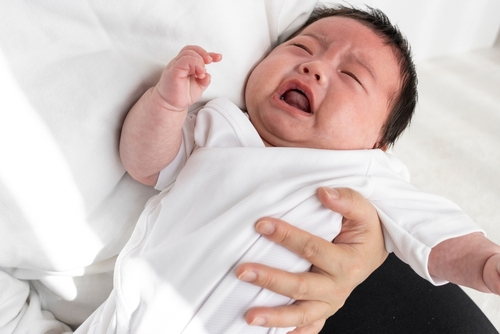 Bayi 2 bulan susah bab - Bebeclub Bayi 2 bulan susah bab - Bebeclub