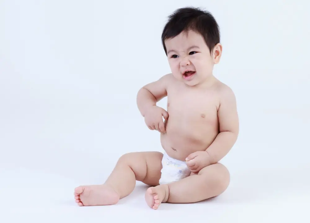 Masalah kulit pada bayi jangan dianggap sepele. Yuk, segera atasi dengan perawatan yang benar. Masalah kulit pada bayi jangan dianggap sepele. Yuk, segera atasi dengan perawatan yang benar.