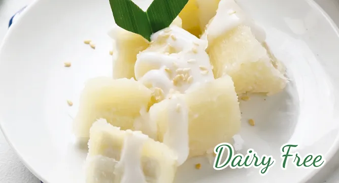 Green Smoothie Bowl Desktop