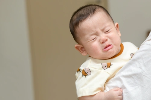 Bayi susah BAB dan sering kentut-bebeclub Bayi susah BAB dan sering kentut-bebeclub