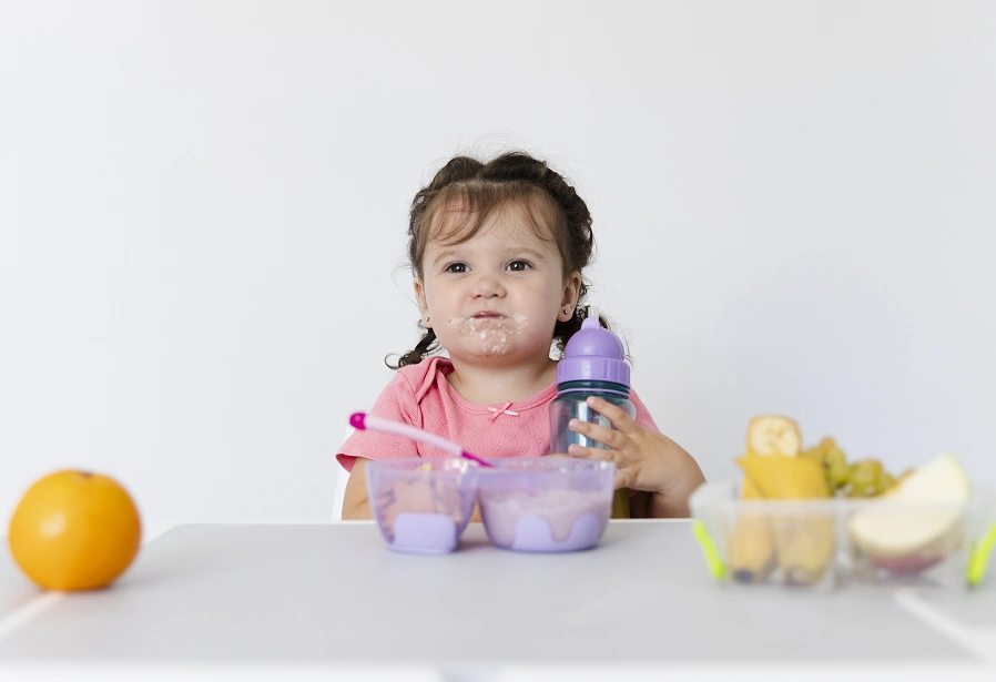 Green Smoothie Bowl Desktop