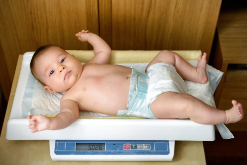 Cara menaikkan berat badan bayi - Bebeclub Cara menaikkan berat badan bayi - Bebeclub