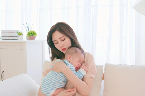 Menenangkan Bayi Menangis - Bebeclub Menenangkan Bayi Menangis - Bebeclub