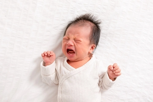 Dehidrasi pada bayi - Bebeclub Dehidrasi pada bayi - Bebeclub