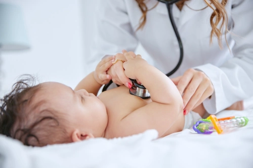 KMS Bayi dan Fungsinya untuk Ibu-bebe KMS Bayi dan Fungsinya untuk Ibu-bebe