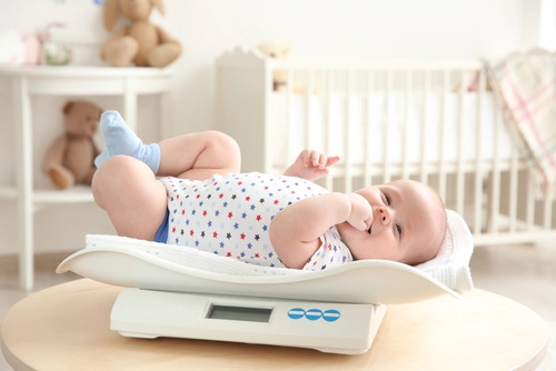 berat badan bayi normal berat badan bayi normal
