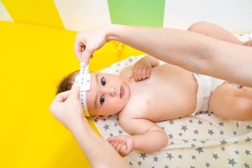 lingkar kepala bayi normal - Bebeclub lingkar kepala bayi normal - Bebeclub