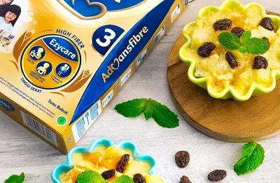 Green Smoothie Bowl Desktop