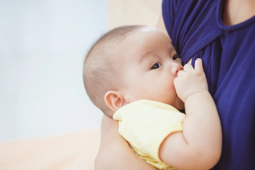 Tanda bayi cukup ASI - Bebeclub Tanda bayi cukup ASI - Bebeclub
