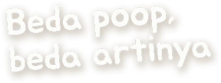 beda-poop-beda-artinya